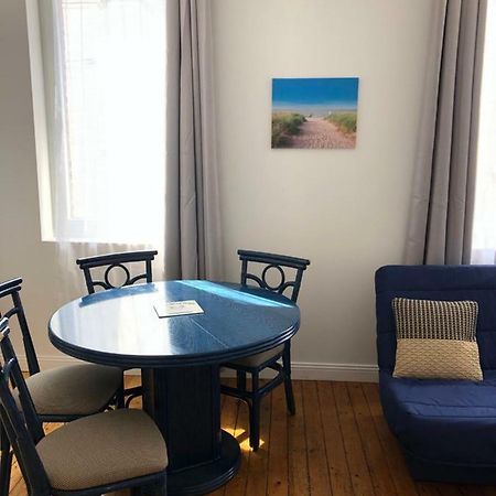 Appartement A 2 Minutes De La Plage 5 Places Berck Εξωτερικό φωτογραφία